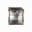 conjunto puerta interna lavavajillas Whirlpool y Indesit C00298598