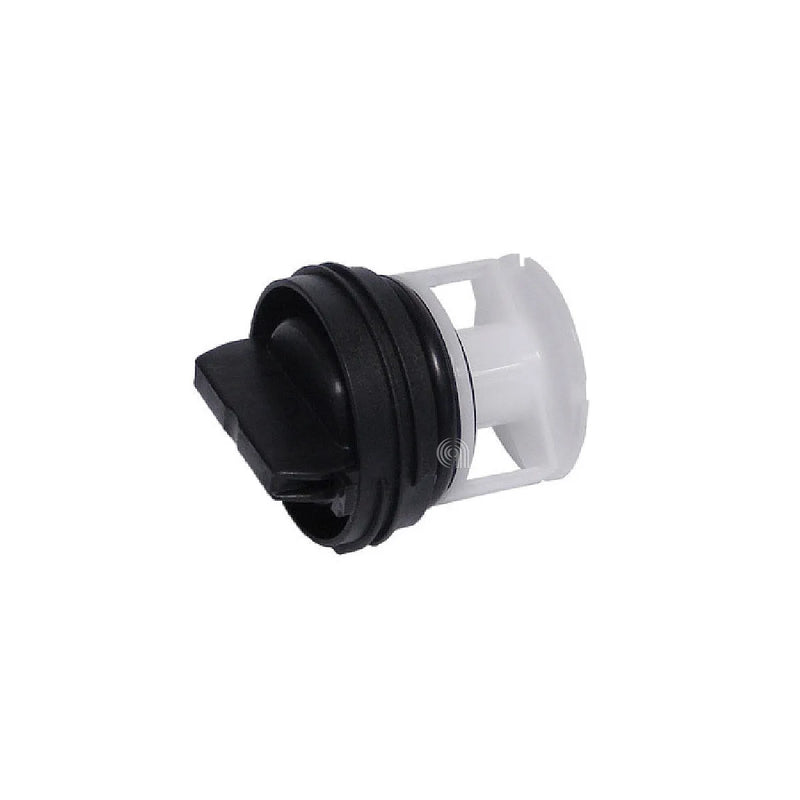 BOSCH - Washing Machine Filter Cover - 00614351