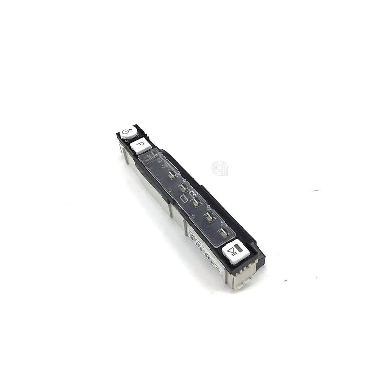 Programmed display board for original Whirlpool dishwasher c00634188