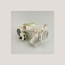 Grupo bomba filtro para lavadora Beko código 2840940600