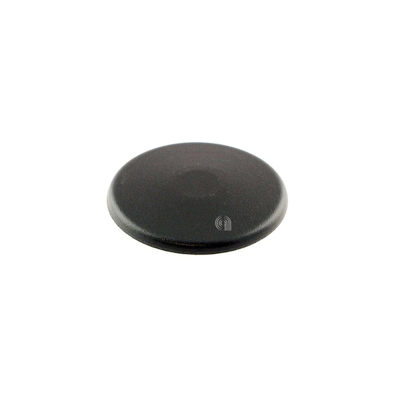 Spartifiamma cap spare part for whirlpool and indesit cooktop