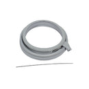 Junta escotilla original para lavadora Bosch 00686004