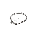 Original Bosch circular heating element 1300W oven 11004920