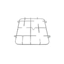 RICAMBI CUCINA - Parrilla para encimera - F0402