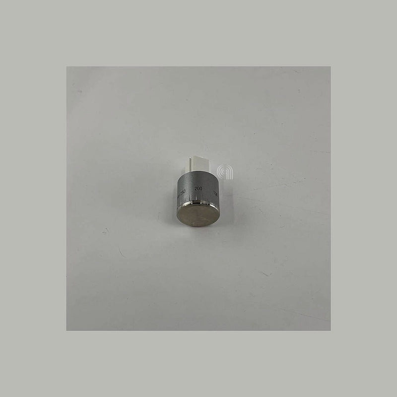 Oven thermostat knob compatible with Beko and Indesit with code 250400033