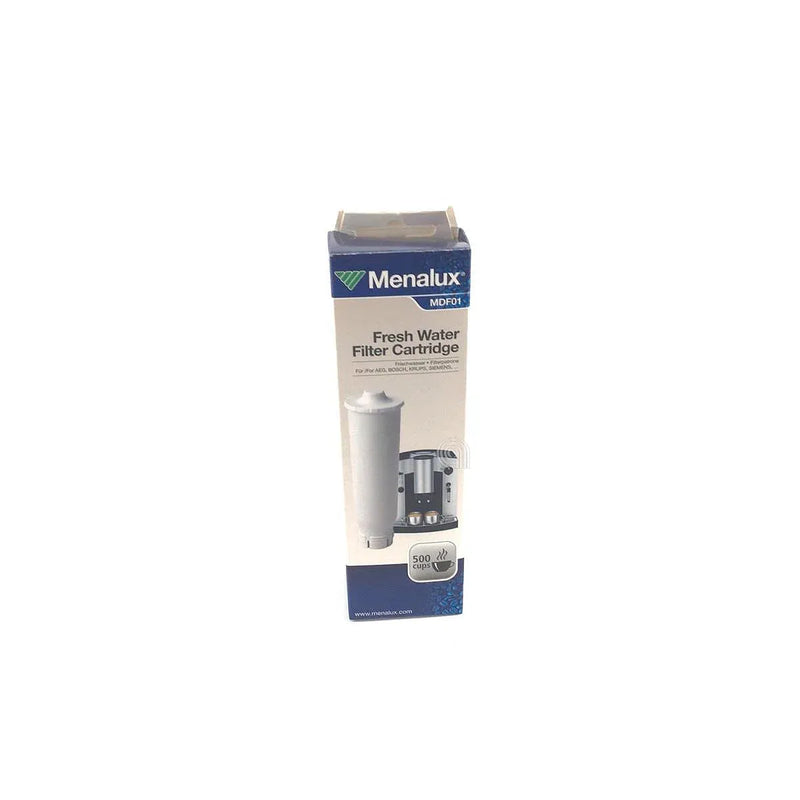 Fresh water filter Electrolux AEG MDF01 for coffee maker