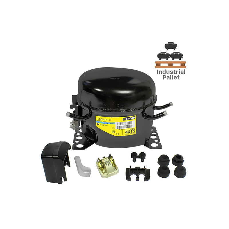 UNIVERSAL - Refrigerator Compressor - AST-20005474