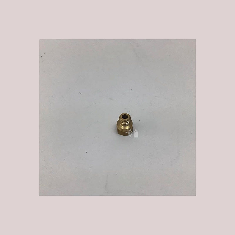 Gas injector for Gorenje vitroceramic code 351977