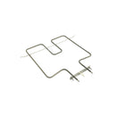 1400W upper heating element compatible with Whirlpool and Indesit oven