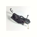 Cuerpo exterior con cable para plancha Rowenta CS-00129939 original