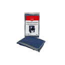 MONDO - Cover for front-loading washing machine - AST-55402010