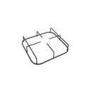 JOLLY INOX - Flat 1-Burner Grill for Cooktop - AST-20500261