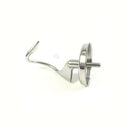 Gancho amasador original Kenwood KW712209 para robot cocina