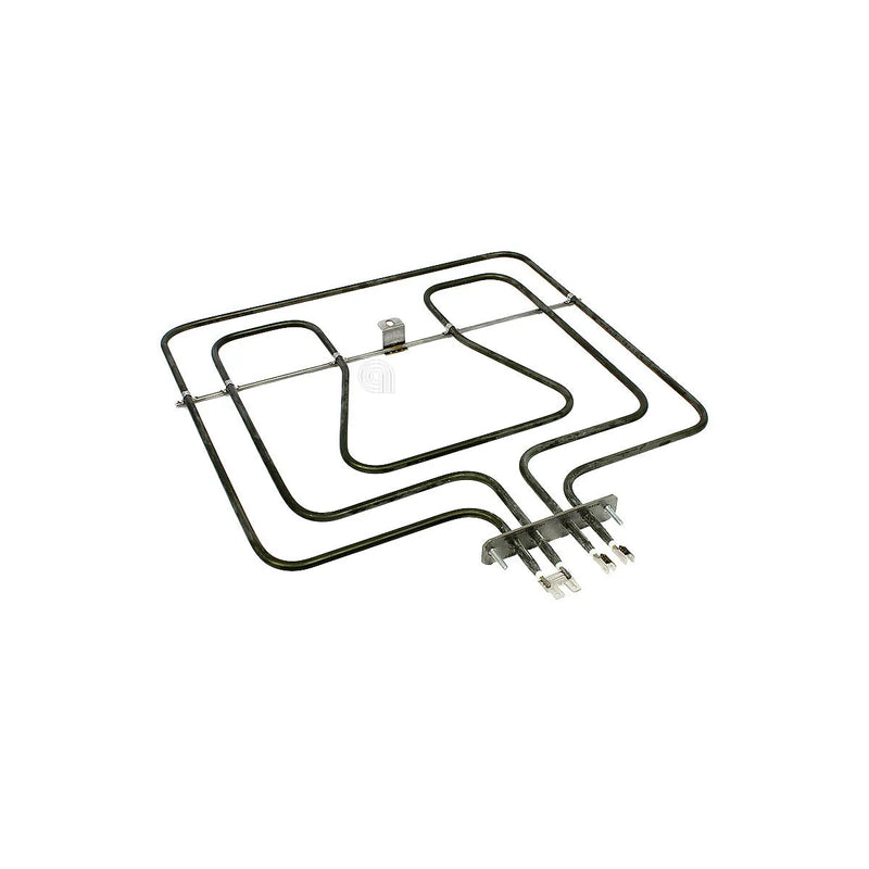 ELECTROLUX, AEG, ZANUSSI - Upper oven heating element 2450W - 3970129015