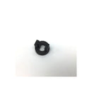 Black thermostat spacer PA66/25 for Polti iron M0S00129