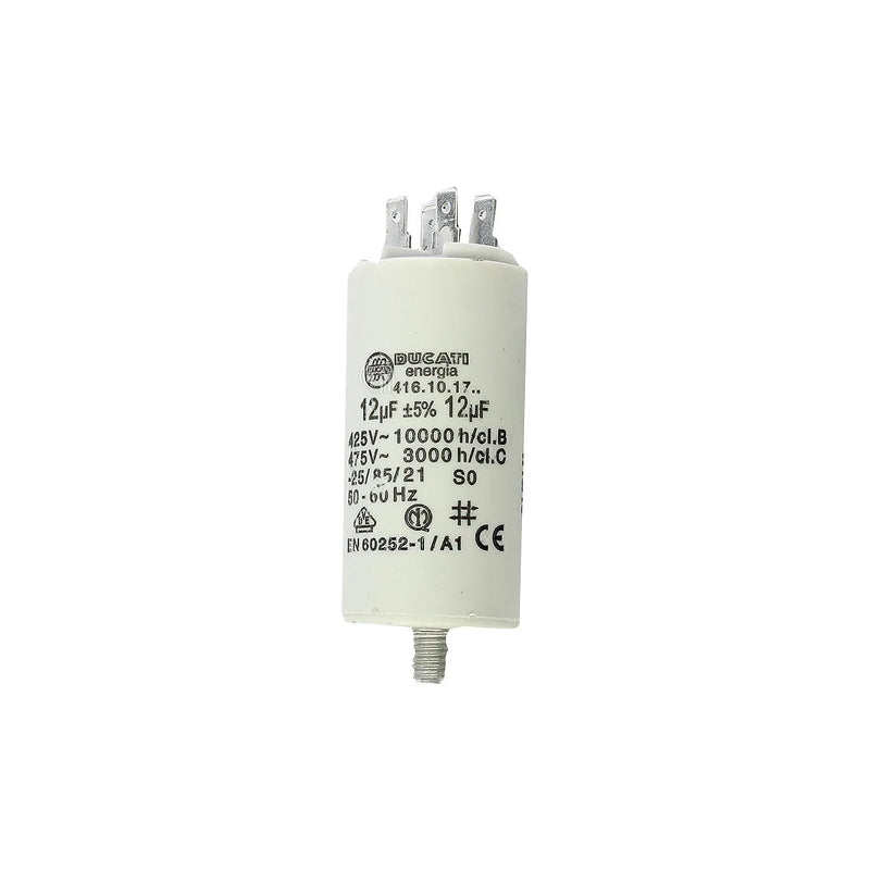 UNIVERSAL - Washing Machine Start Capacitor - AST-00230409