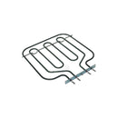 Original upper resistance for Bompani oven 2700W M00316901