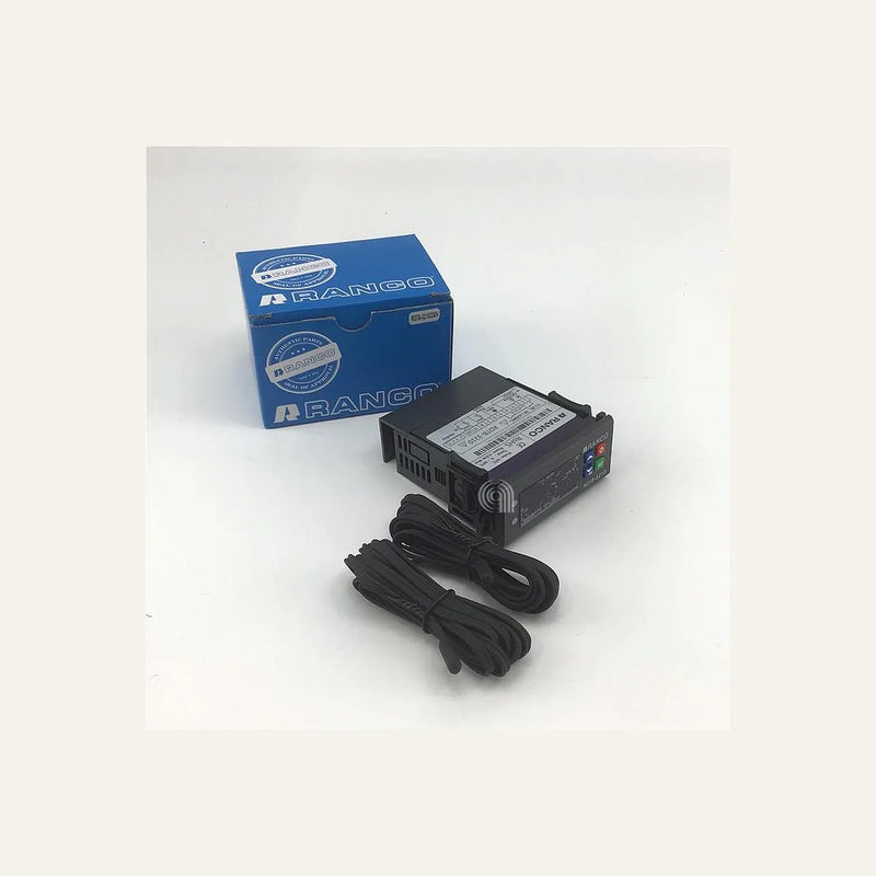 RANCO - Digital refrigerator temperature controller - DTM122UN