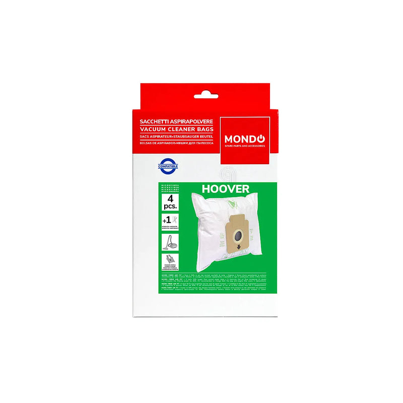 CANDY, HOOVER - Vacuum Cleaner Bags - 09200245