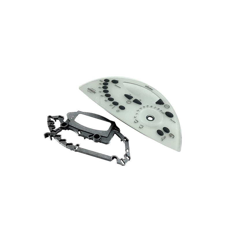 Vorwerk Bimby front mask replacement 30230 for kitchen robot