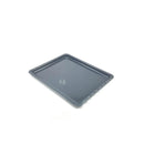Leccarda esmaltada original para horno Electrolux con código 3494109022