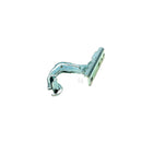 Original upper door hinge for Beko refrigerator 4364240200