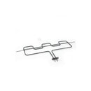 Resistencia inferior horno Glem Gas original código 09G594
