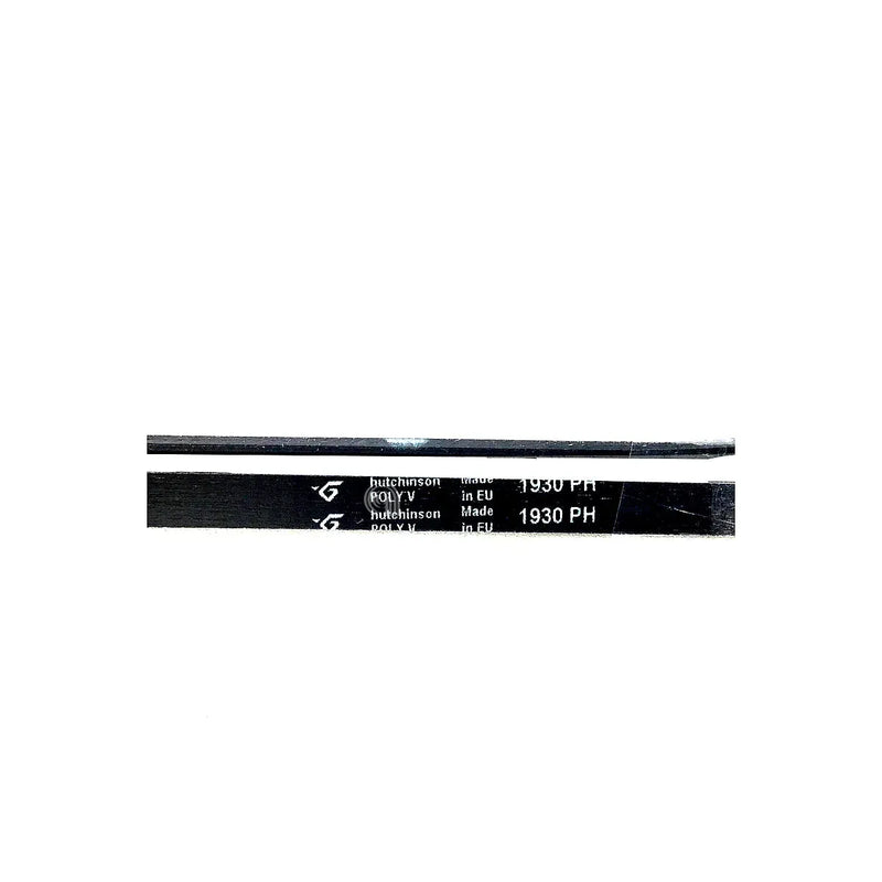 Original H6 1930 Poly-V belt for Whirlpool dryer