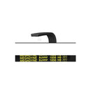WHIRLPOOL, BAUKNECHT, UNIVERSAL - Dryer Belt 1856 H8 - 421307851961