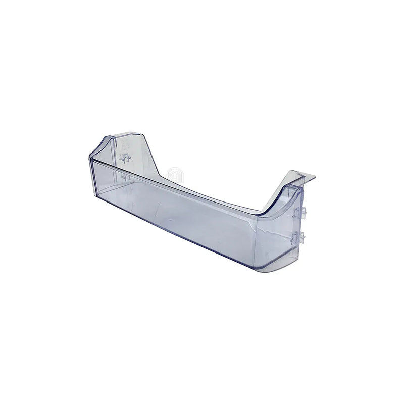 Original Whirlpool refrigerator door balcony with codes C00327729