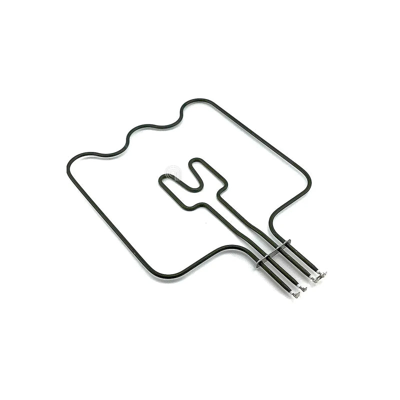 ELECTROLUX, AEG, IKEA, PROGRESS, ZANUSSI, KÜPPERSBUSCH, ARTHUR MARTIN, ZANKER, HUSQVARNA, JUNO, VOSS, FAURE - Lower oven heating element 1500W - 8073677018