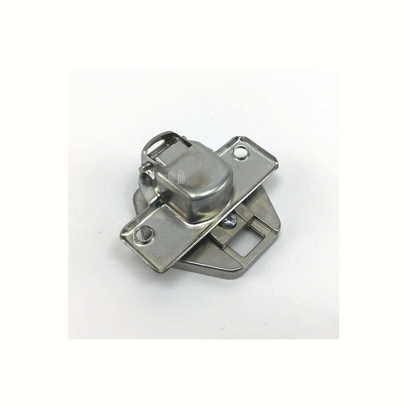Original hinge for Beko washing machine compatible with references 2827210100