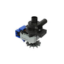 CANDY, ZEROWATT, HOOVER - Drain Pump for Washing Machine - 90251802