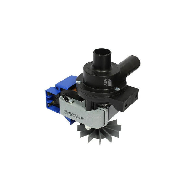 CANDY, ZEROWATT, HOOVER - Drain Pump for Washing Machine - 90251802