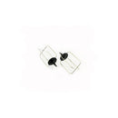 batidor original acero inoxidable para De Longhi KW714767