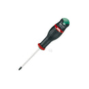 T20x100 Torx screwdriver with hole USAG ergonomic handle