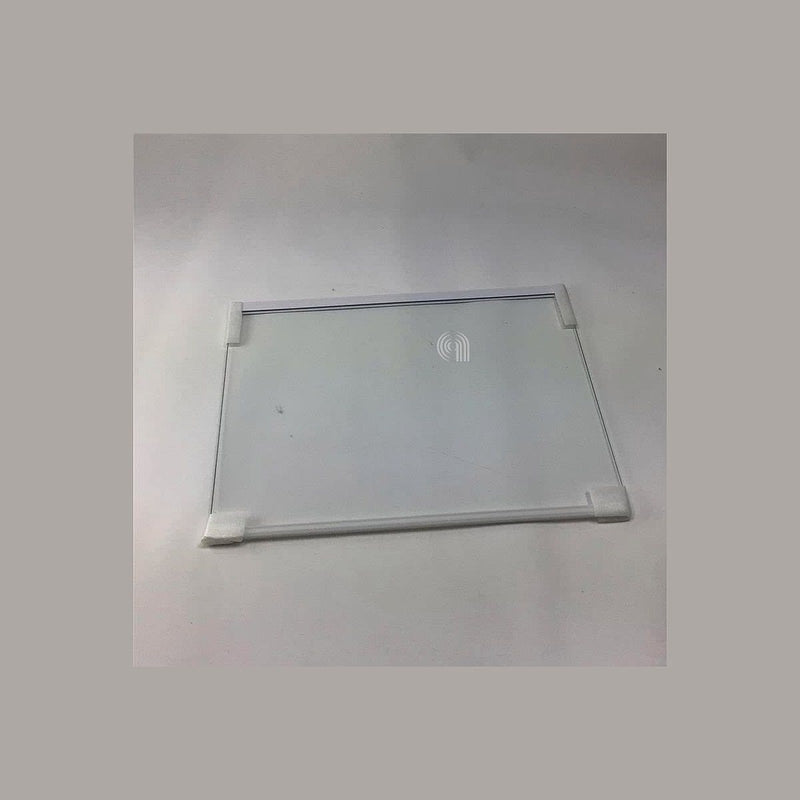 Estante inferior nevera Samsung blanco DA97-16363H