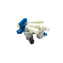 Original 3-way 180° solenoid valve for Electrolux washing machine