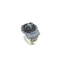 Drain pump with switch Electrolux 140049177011 for washing machine