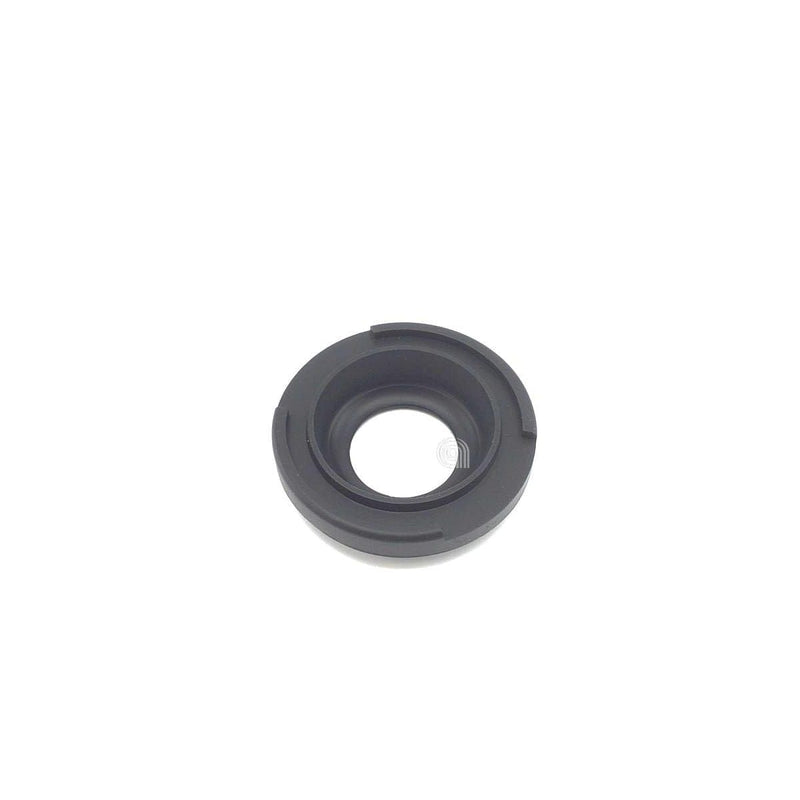 Filter holder gasket for Philips Saeco Gaggia coffee maker