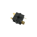 Interruptor original para cafetera De Longhi código 5513200029