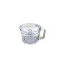 Bol con mango original para chopper De Longhi KW716851