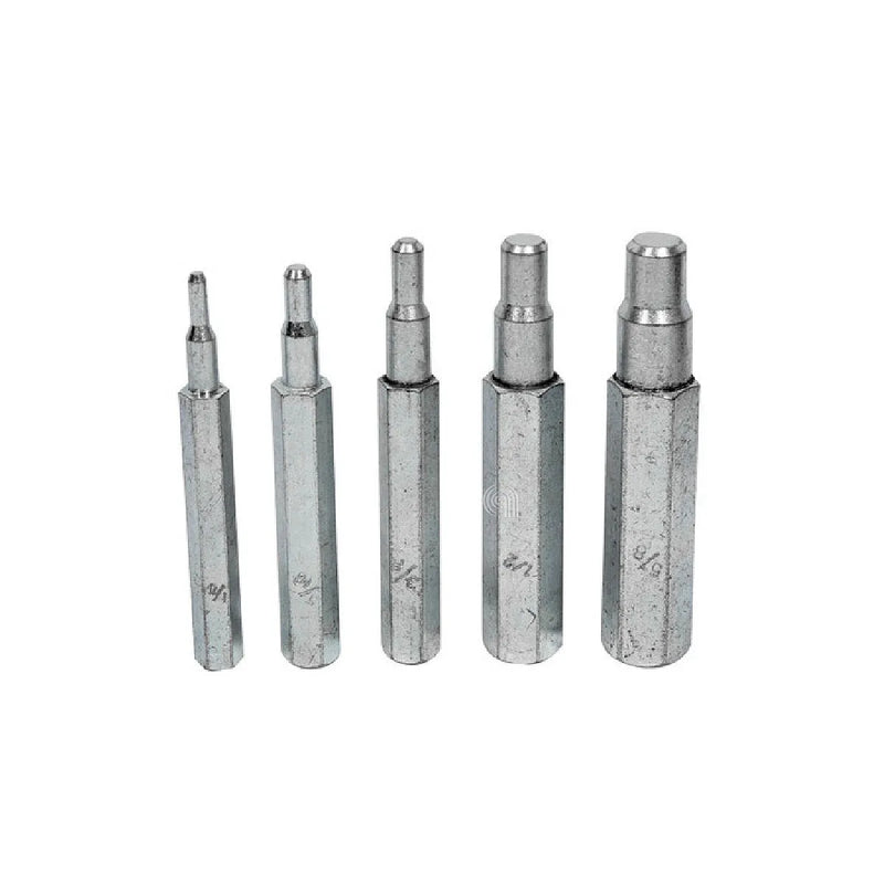UNIVERSAL - Refrigeration Pipe Expander Punch - 00310086