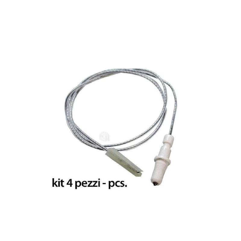 SMEG - Cooktop Ignition Electrode - 810930078