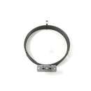 Original circular heating element 2700W for Smeg oven 806890449