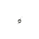 Molla fasta espulsione pastiglia para cafeteras De Longhi 6132103500