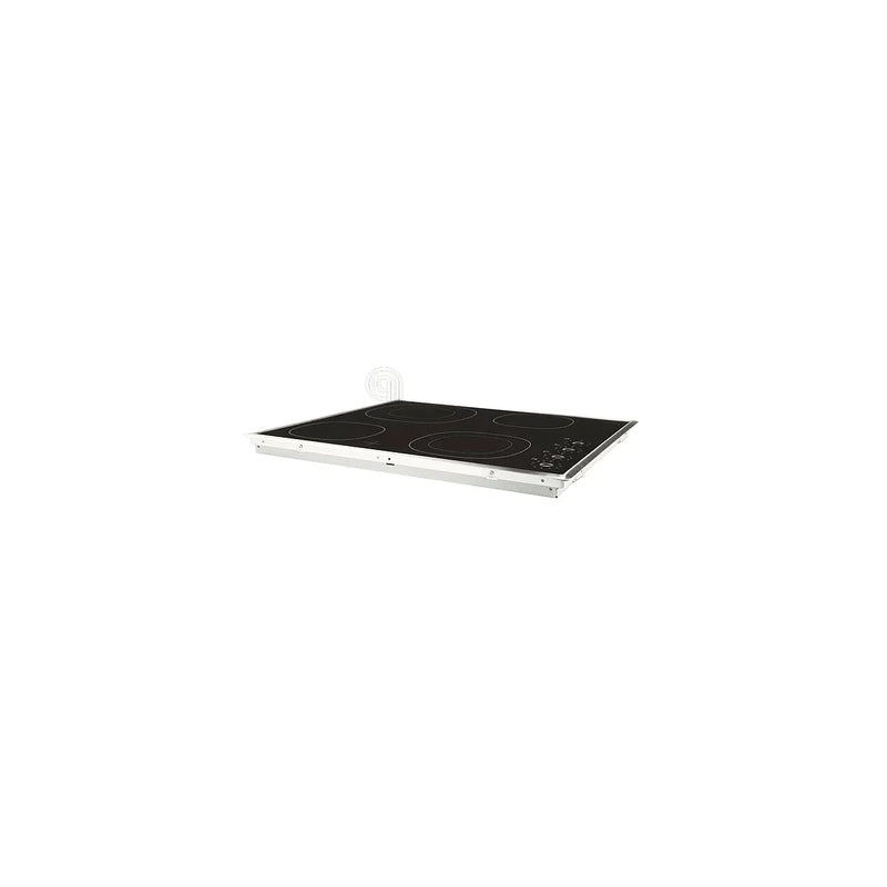 Original Bosch vitroceramic compatible with various models 00215693