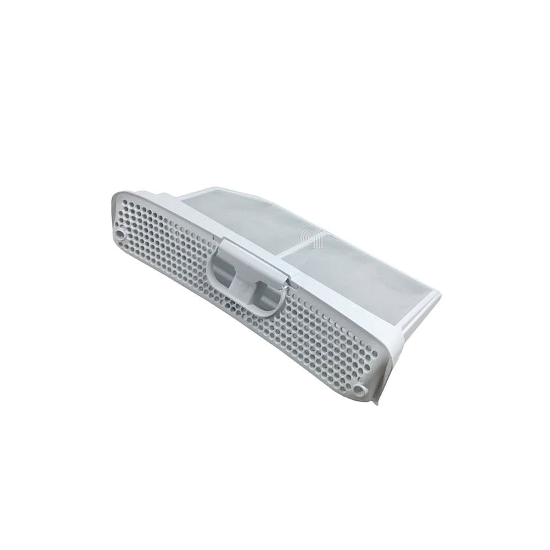 Original lint air filter for Bosch dryer 00752387