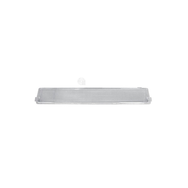 luz techo 368x59 original campana extractora smeg 777050180