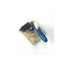 Original electronic board for Electrolux vacuum cleaner 1181970094